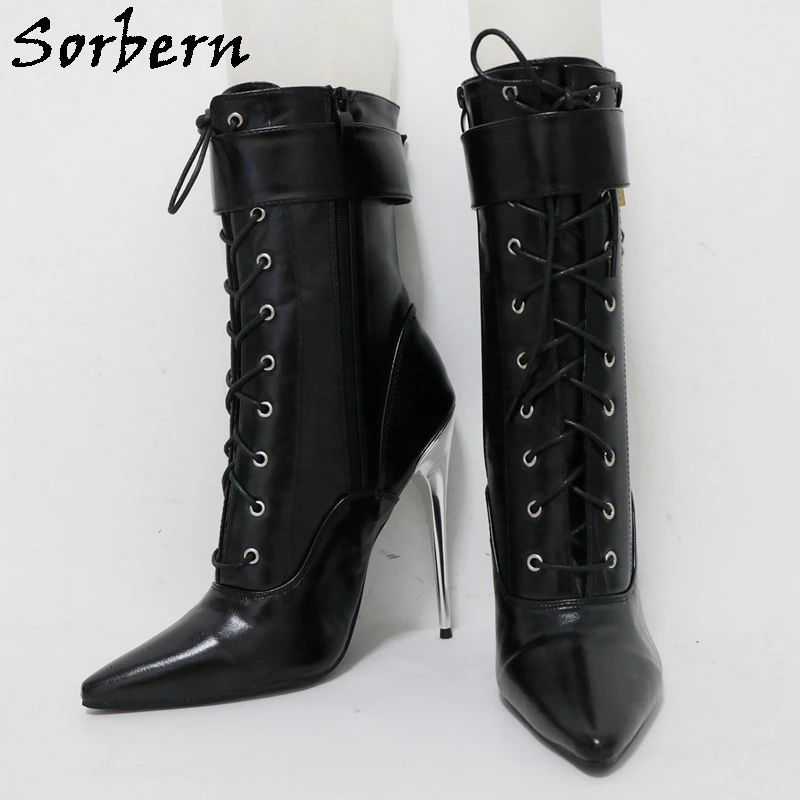 aliexpress.com/item/100500620…
#plussizeboots #metalheelsboots #ankleboots #laceupboots #Unisexboots #Locksboots #PointedToeboots