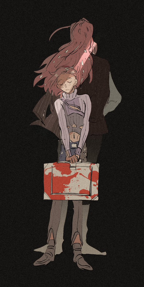 原稿 tweet media