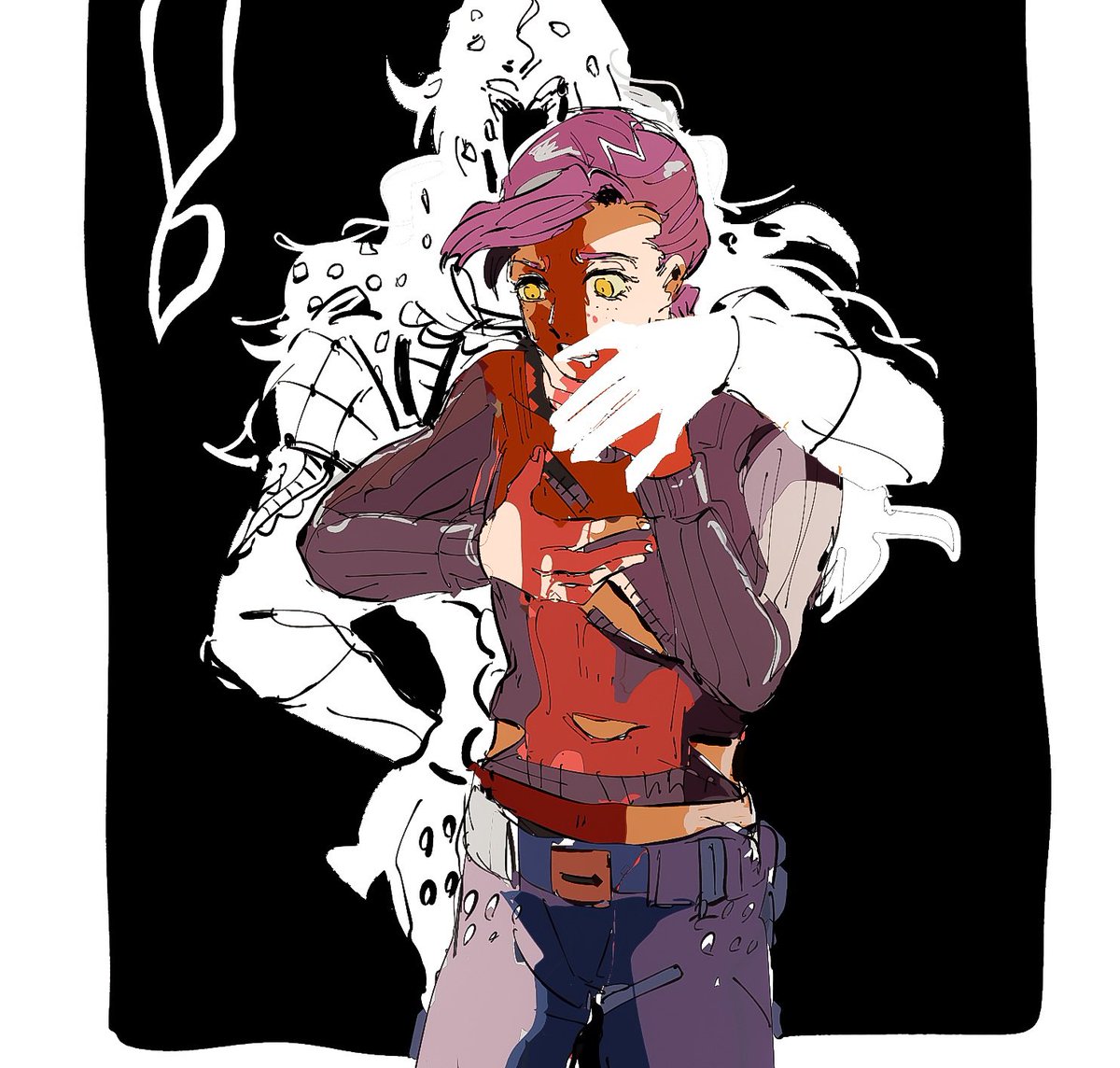 姉のiPad (@aneno_ipad) on Twitter photo 