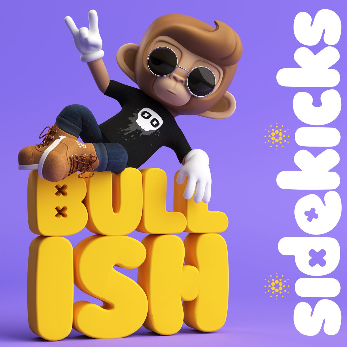 Sidekicks tweet media