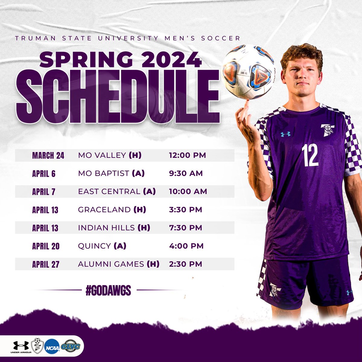 Truman Men's Soccer (@trumanmsoccer) on Twitter photo 