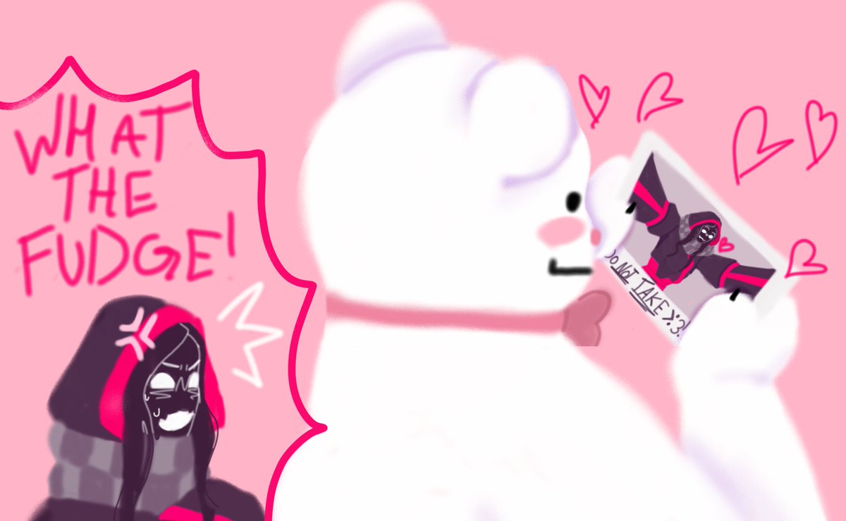 embeveor's tweet photo. The sillies :D
#qsmpfanart #badbo https://t.co/Ta9GL3kdBB