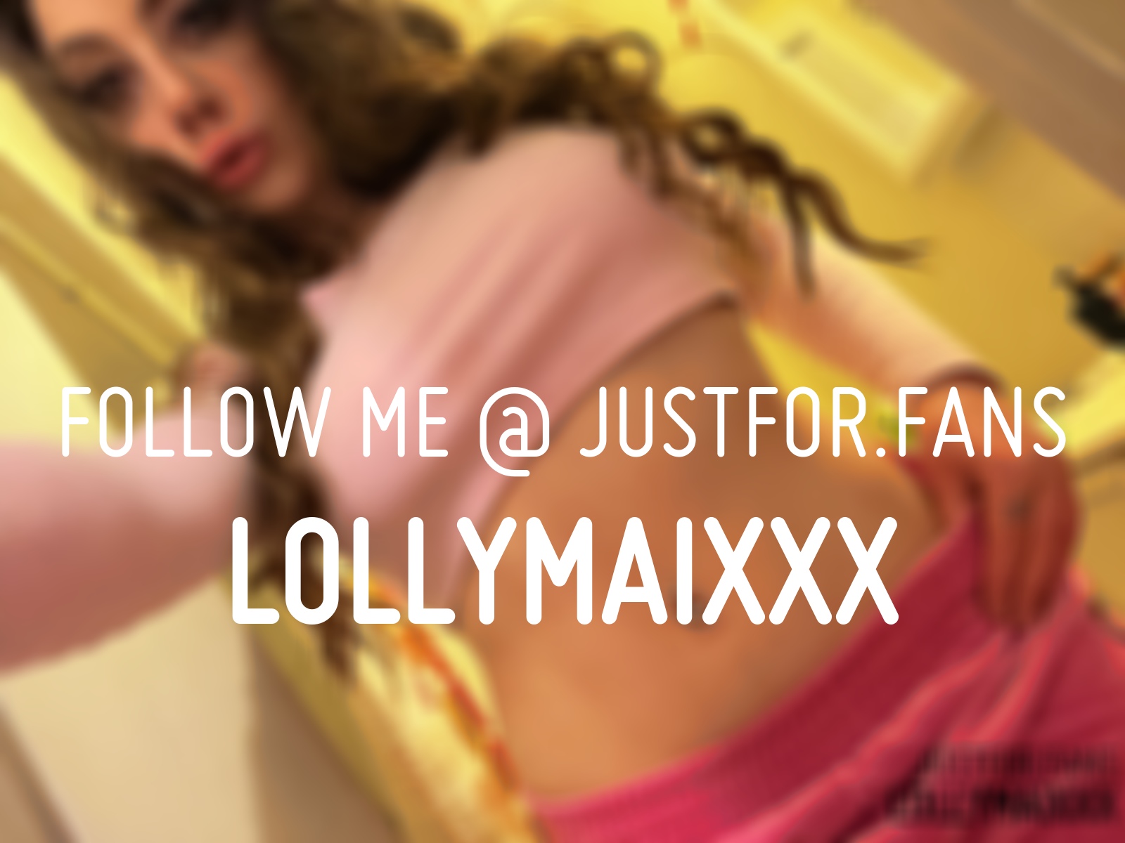 LoLa mAi on X: I just sold a PPV video! t.cozcZ8qwRJog  t.coG1cxvXN8D9  X