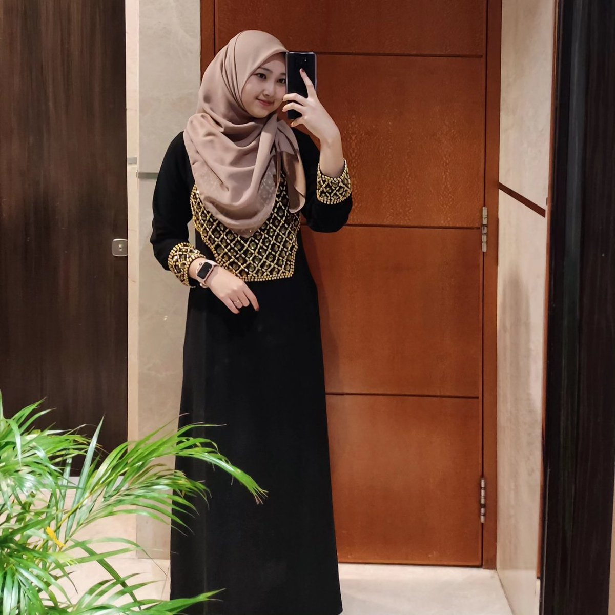 becoming 부자 tweet media