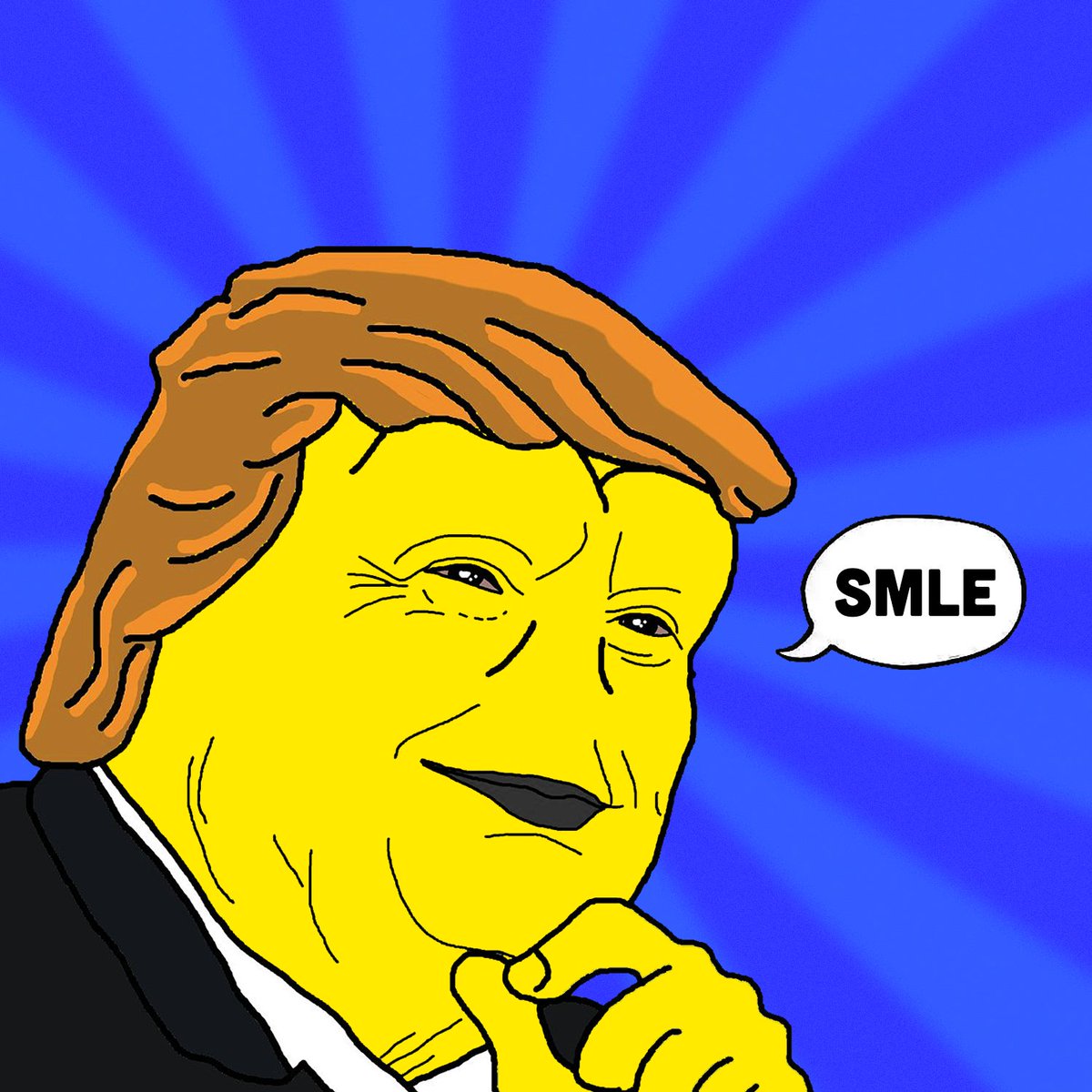 SMLE 🙂 tweet media