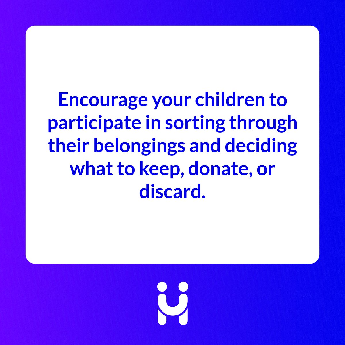 MyHamletApp's tweet photo. Now that flowers are in bloom🪻and the days are growing longer, ☀️ here are some practical tips to declutter your home with kids 👧👦… 🧺🧹 #HamletBlog #SpringCleaning #ParentingTips #TipTuesday https://t.co/nnZ0xfSPms