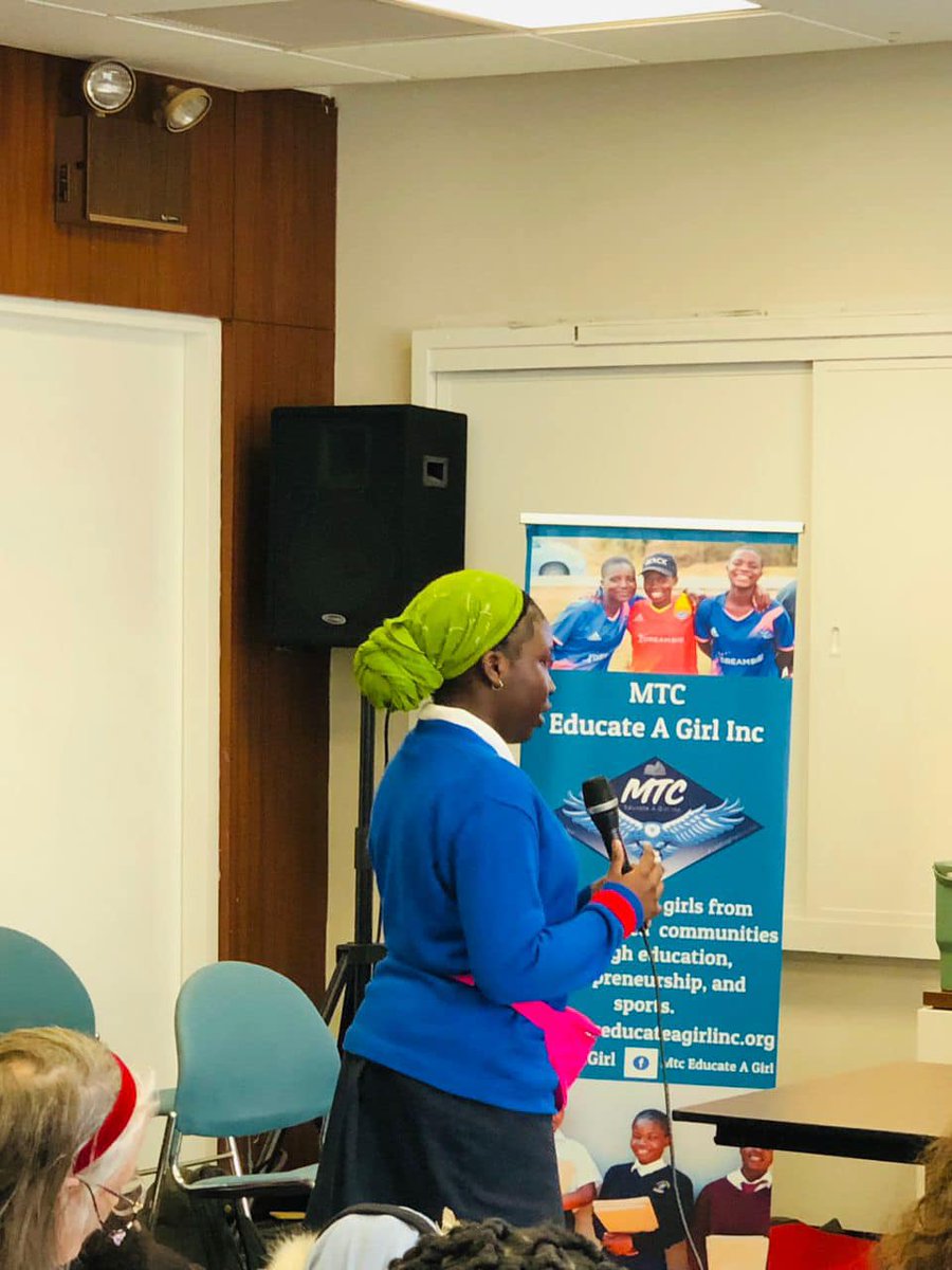 MtcGirl's tweet photo. Adolescent girls speaking out and challenging the status quo at our UN CSW68 event. #notstatistics @makachikowero @lucichiko @RozariaConnects @unwomenzw @AMPLIFY_Girls @Dreambigld @Connecther @felinyamayaro @michellemutogo https://t.co/MNKF1isJqc