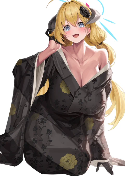 アカリ 正月 