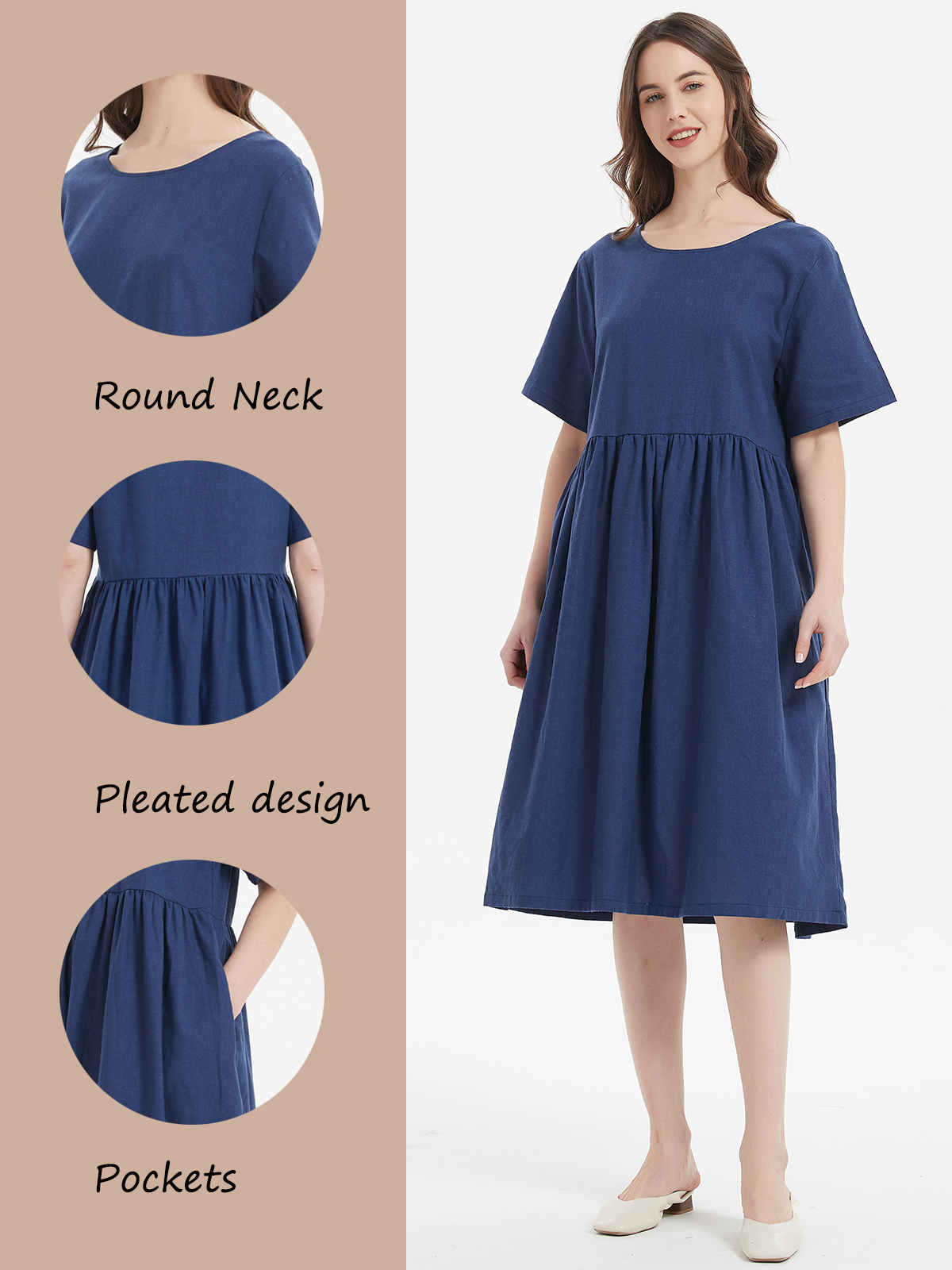 Mordenmiss dresses 2025