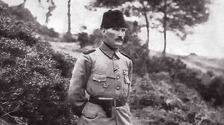darkwebhaber's tweet photo. 🇹🇷 18 Mart Çanakkale Zaferi'nin üzerinden tam 109 yıl geçti. 

Ama Çanakkale geçilmedi.  Kahraman Türk askeri var oldukça da GEÇİLMEYECEK! https://t.co/lUkjmfwo1p