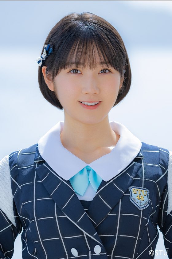 48RequestHour's tweet photo. STU48 Kai Kokoa announces transfer to KLP48, where she will be part of 1st Generation https://t.co/AJKnvJya8E