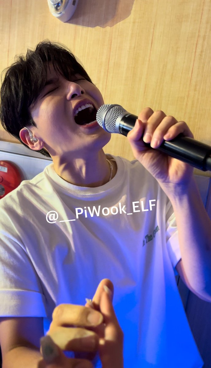 ___PiWook_ELF's tweet photo. 最初チケット詐欺られて買い直したんだけどこれで全部なかったことにいたします😇しんだ ՞߹ - ߹՞♡ https://t.co/WJwt1mGrCG