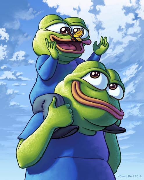 GoMPepecus's tweet photo. Interact with this tweet for some  surprises. 🐸

$METIS https://t.co/fb45zKlBLE