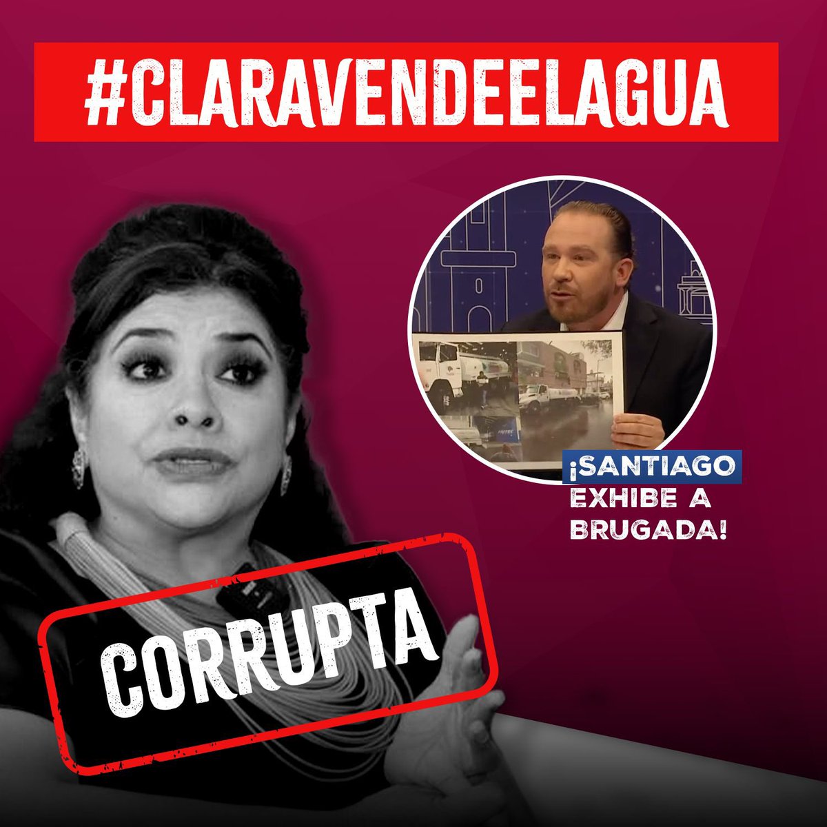 juliocalomeli's tweet photo. #ElCambioViene

#ElCambioViene

#DebateCDMX

#DebateChilango

#YaSeVan

#ElMomentoTaboada https://t.co/PRQRlpkUEb