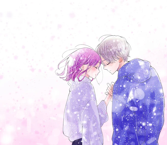 春色#大福ちゃんと王子さま 