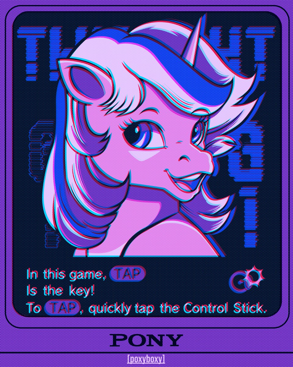 PoxyBoxy tweet media