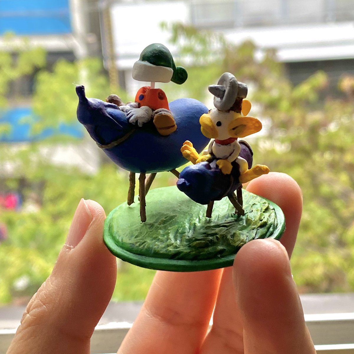 もめんこ (@momenko774) / Posts / X