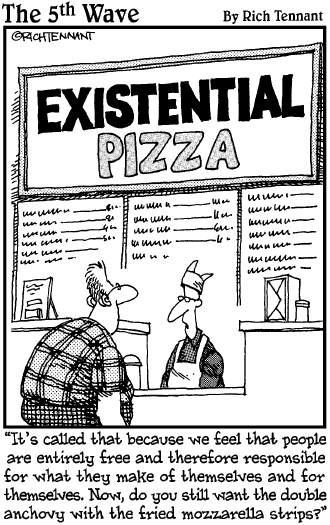 Philosophy Matters tweet media