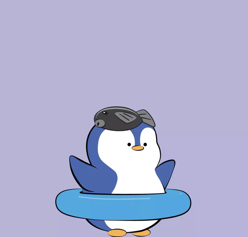 Need your feedback about this one lil peng. Looks pretty clean🤔
<a href="/LilPudgys/">Lil Pudgys</a> <a href="/pudgypenguins/">Pudgy Penguins</a> 
#nft #pudgypenguins