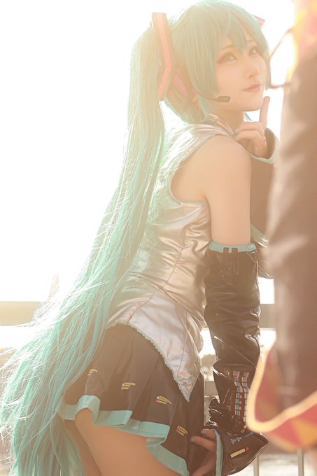 コスプレイヤーしゅんすけのTwitter画像2