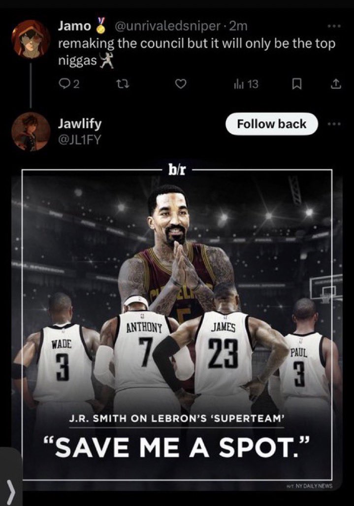 this is still the funniest screenshot of 2024