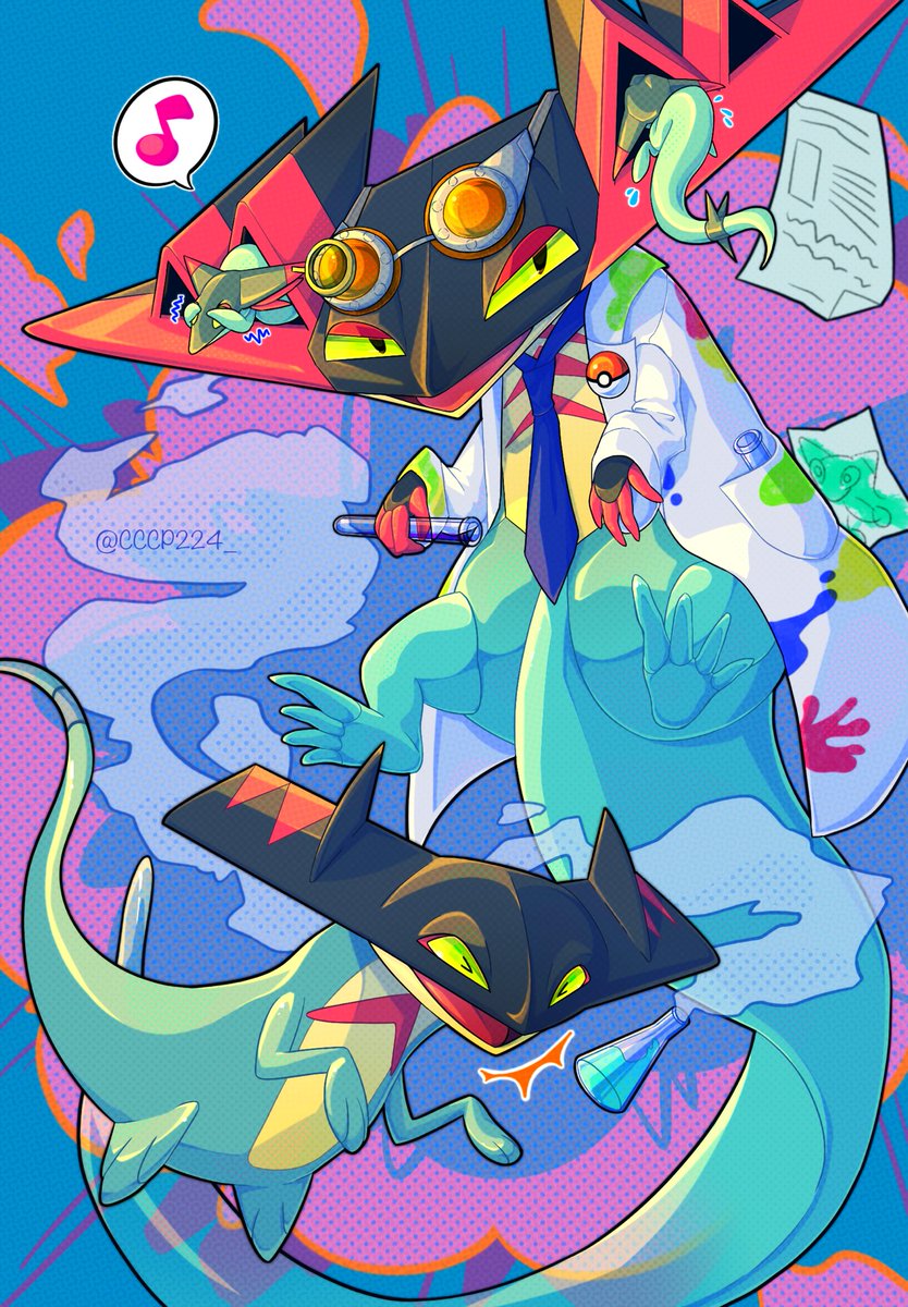 ソ連ちゃん tweet media