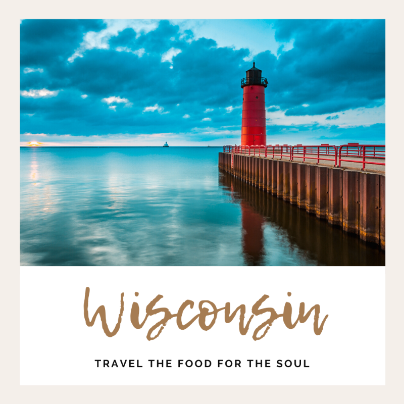 The Ultimate Travel Guide to Wisconsin!
#travel #traveler #wanderlust #Wisconsin!
travelthefoodforthesoul.com/the-ultimate-w…
