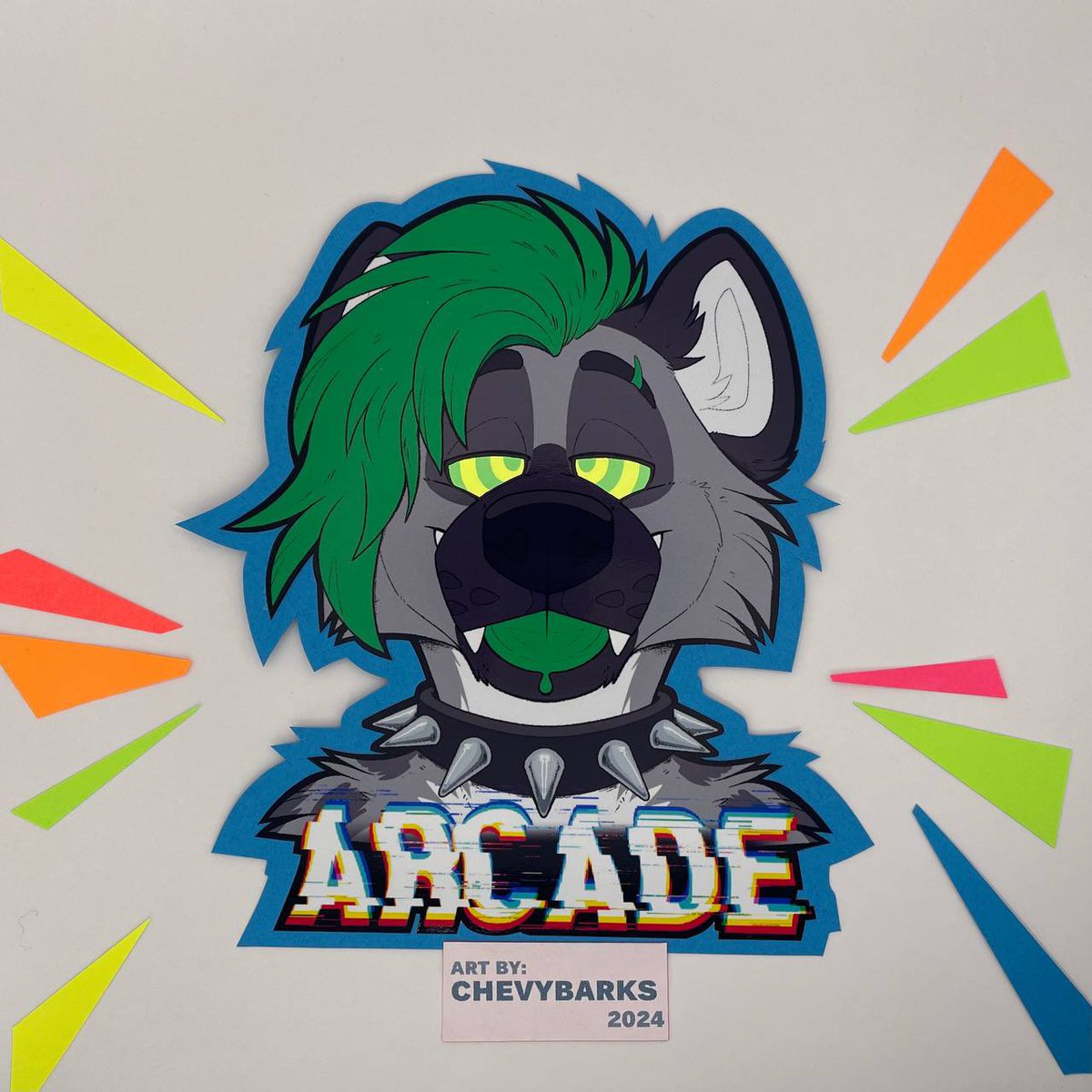 arcade 🕹️🍃 (@ArcadeVomit) / Posts / X