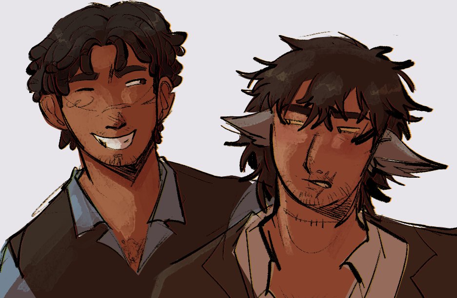 undyingholylove's tweet photo. OCs drawring for @awesomewolf87 follow him before I kill myself https://t.co/ZjCT78EGtt