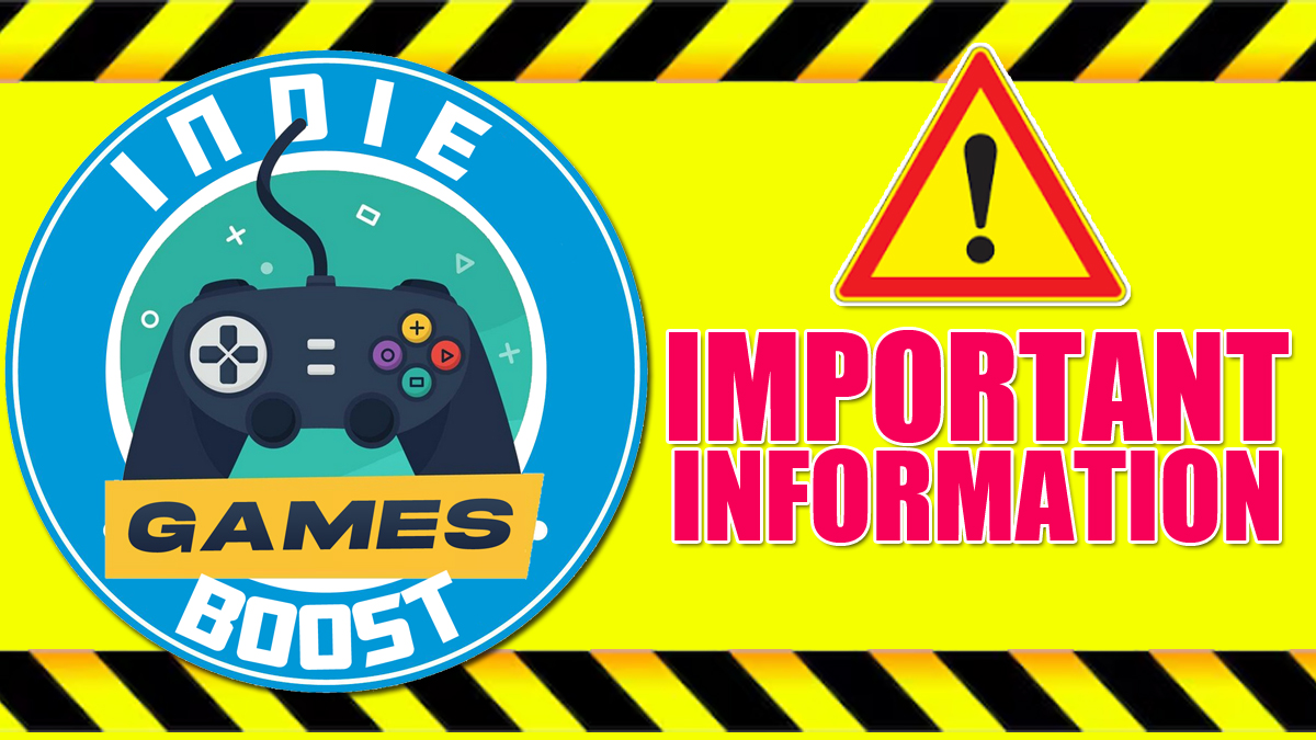 ClaireVassale's tweet photo. ⚠️For several months now, we've been retweeting every post that's been put forward for our daily spotlight, without taking into account whether or not you've complied with the conditions
Result: 90% of #indiegamesdevs didn't
From now on, we'll only retweet those WHO respect them https://t.co/8EIywIS6b4