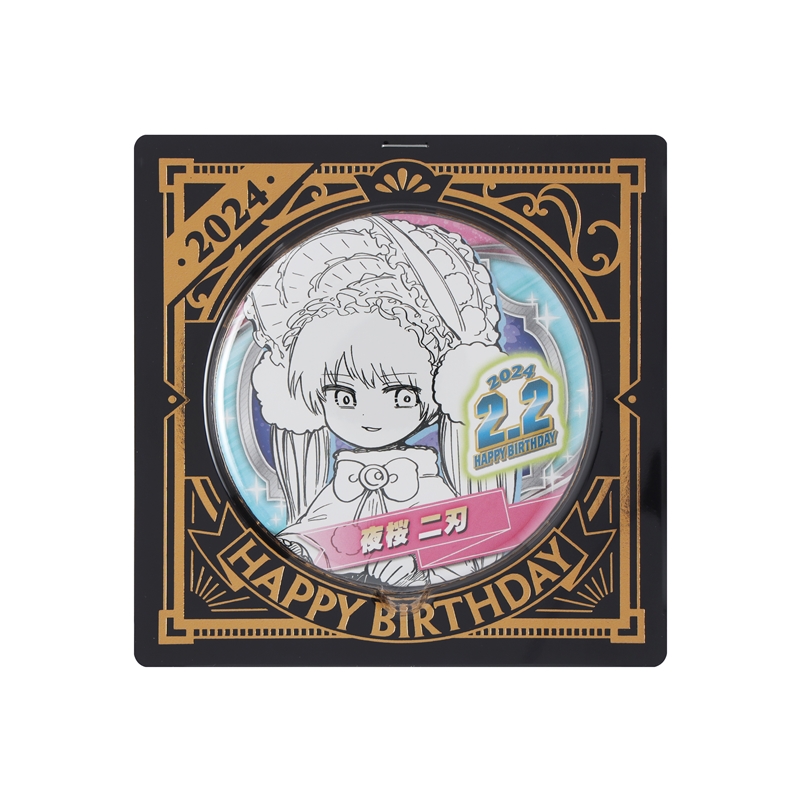 原作商品情報＞ 【3月18日・本日13:00～受注開始📢】 2月に発売した