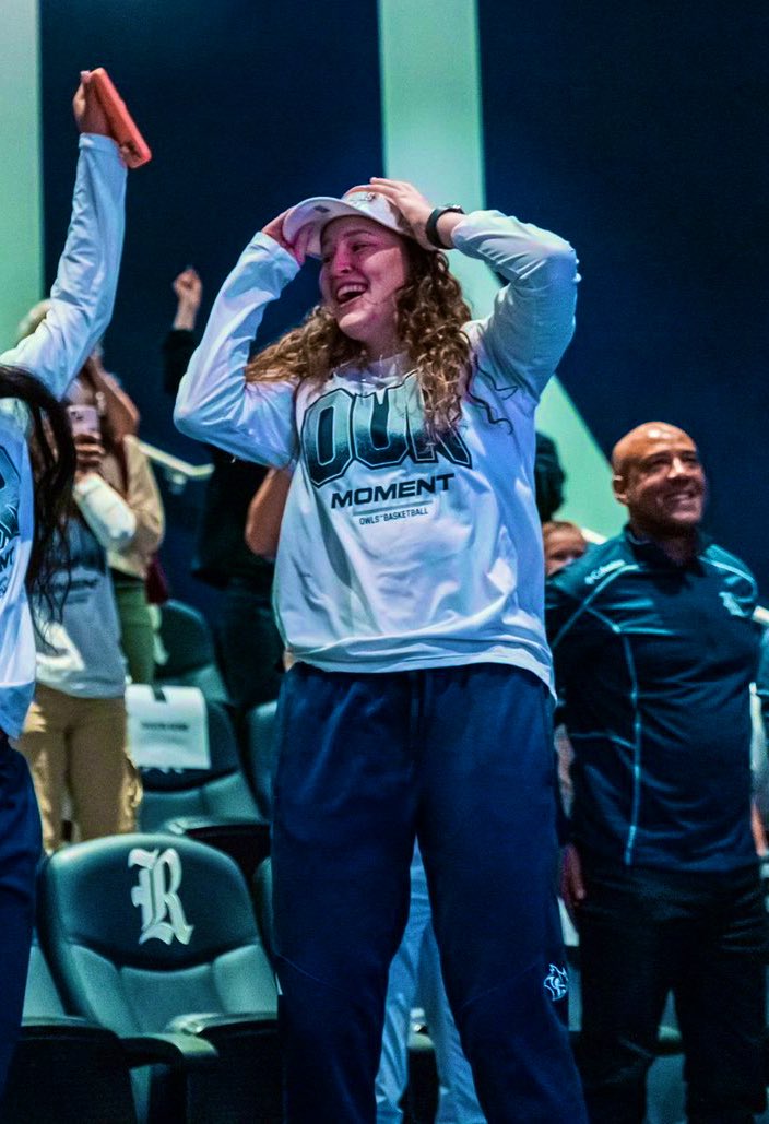 Hobby Girls’ Athletics tweet media