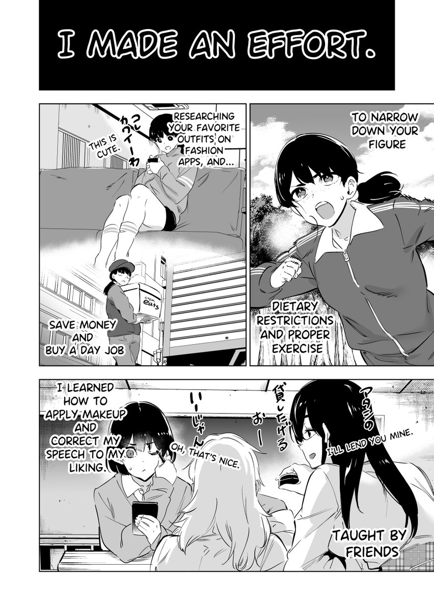 Sexual tools from Buddha④ (2/3) 