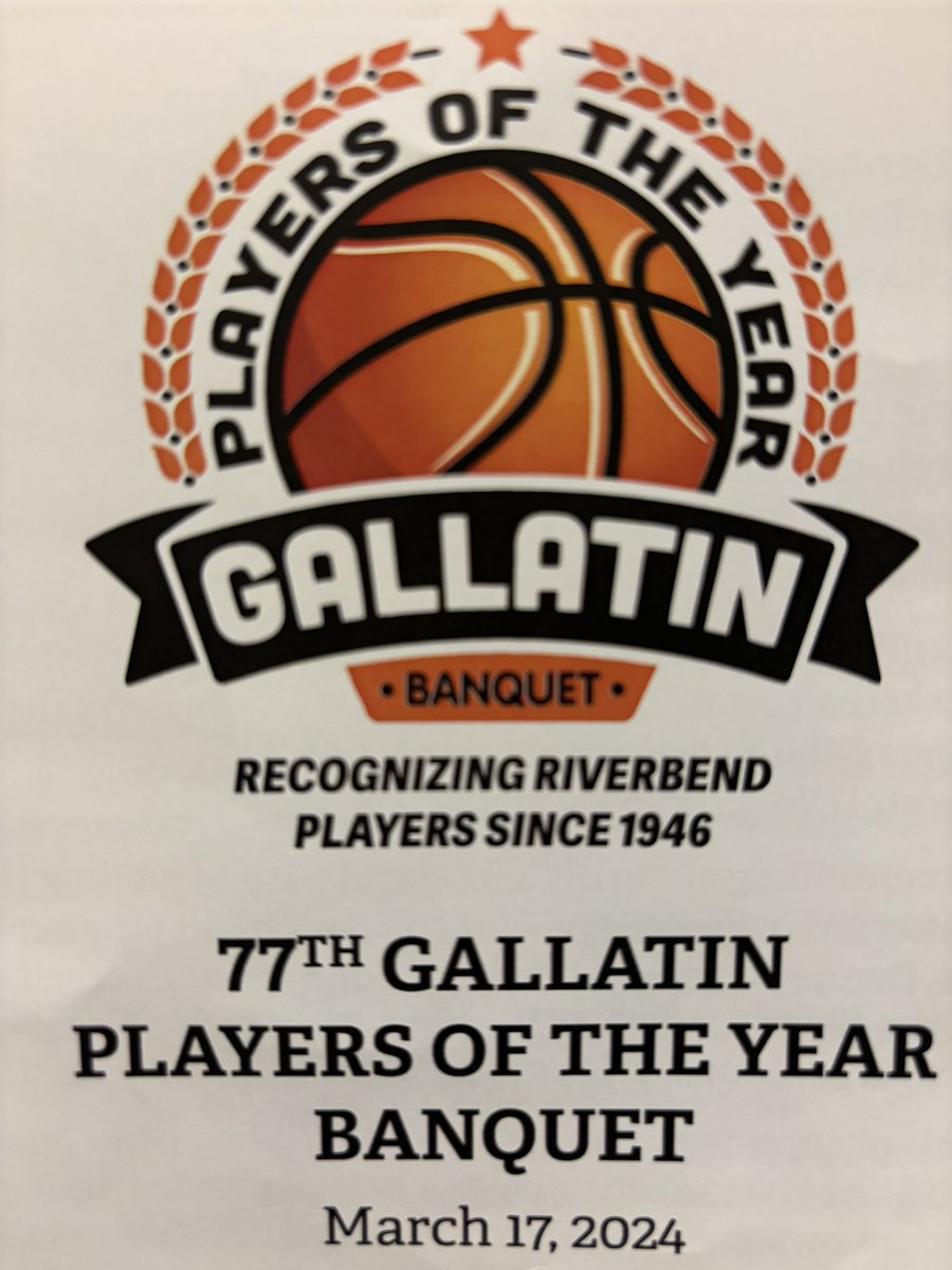 GALLATIN PLAYER OF THE YEAR 2024❤️ Wow, I'm genuinely overwhelmed with gratitude for being recognized as the Girls Basketball Player of the Year and also for the Girls Free Throw Award this season. It's such an honor to be acknowledged among so many talented athletes! ❤️