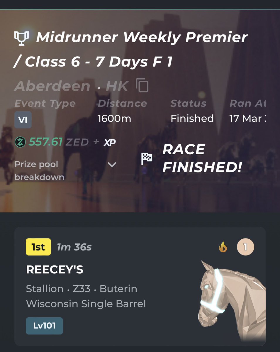 Wisconsin Single Barrel tweet media