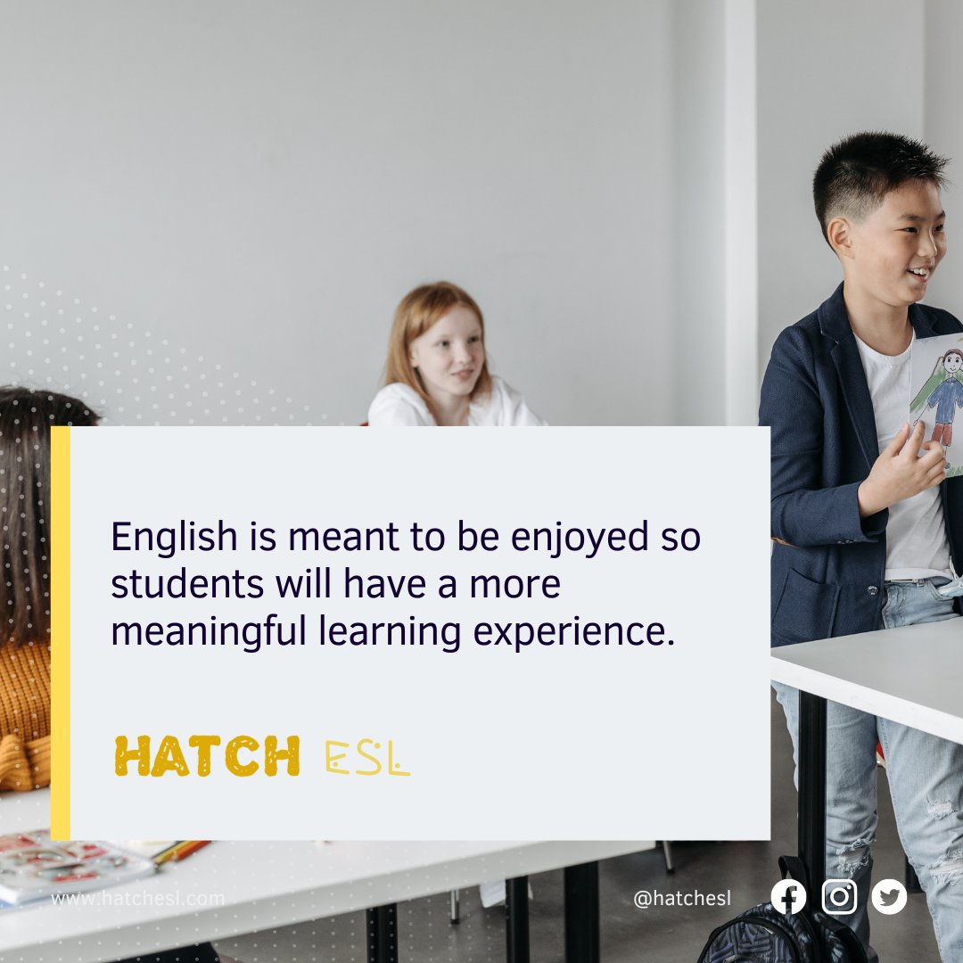 EslHatch's tweet photo. Check out our website to know about the lessons and how to register. 👇👇👇

ᵂᵉᵇˢⁱᵗᵉ : https://t.co/LsKcZz5vBp

#study #english #studyenglish #englishlanguage #englishclass #onlineclass #englishforkids #englishclass #onlineschool #kidsclass #englishonline #HatchESL https://t.co/cZaUvJPT5S