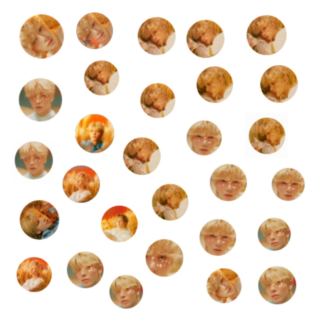 bluectar's tweet photo. moots im sorry but i literally cannot recognize any of you like youre telling me this is 29 different people??? #saveme #iwanttocry https://t.co/PL2Tdo4xn2