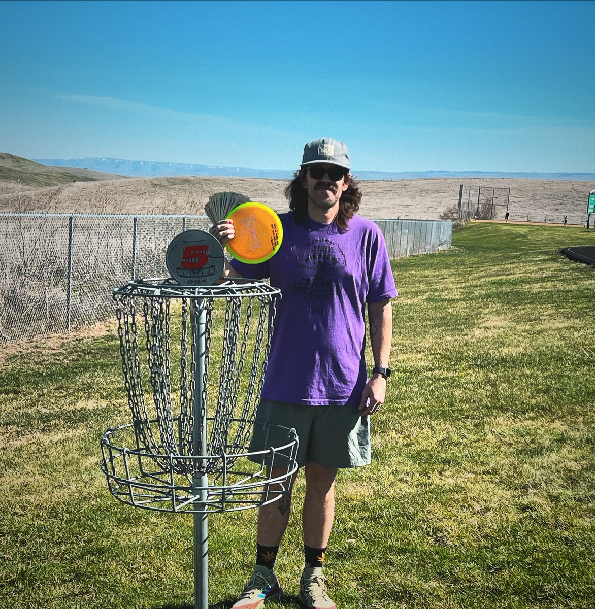 🍀427$ St. Paddy’s Day skip ace!!