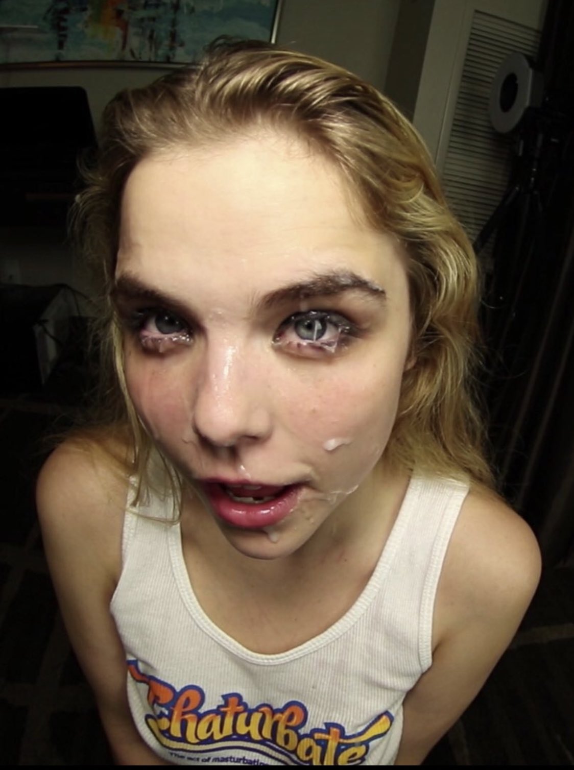 2 pic. Going through my Camera Roll is really weird, because half of the pictures look like the left, and — the rest? Well… I’ll be on @chaturbate momentarily. Make sure you’re following me to get notified as soon as my broadcast begins! https://t.co/qo9L0QNmOO 📸 https://t.co/OhvClzyLlZ