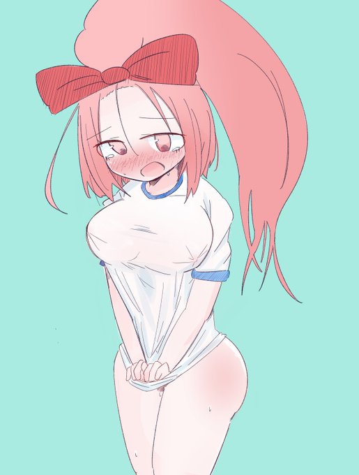 #オリキャラは性癖の見本市
オリキャラだから何させてもいいんやね 