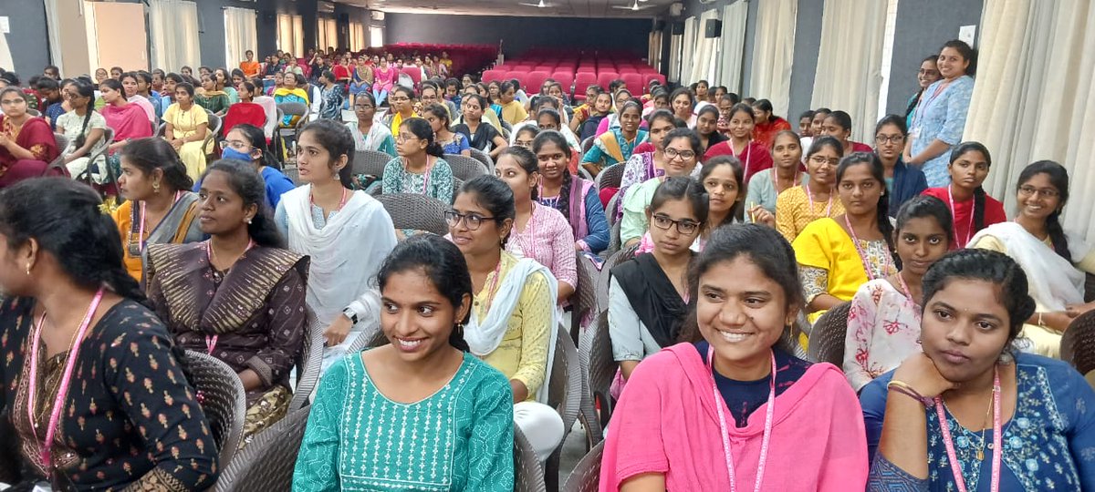 DEO Tirupathi tweet media