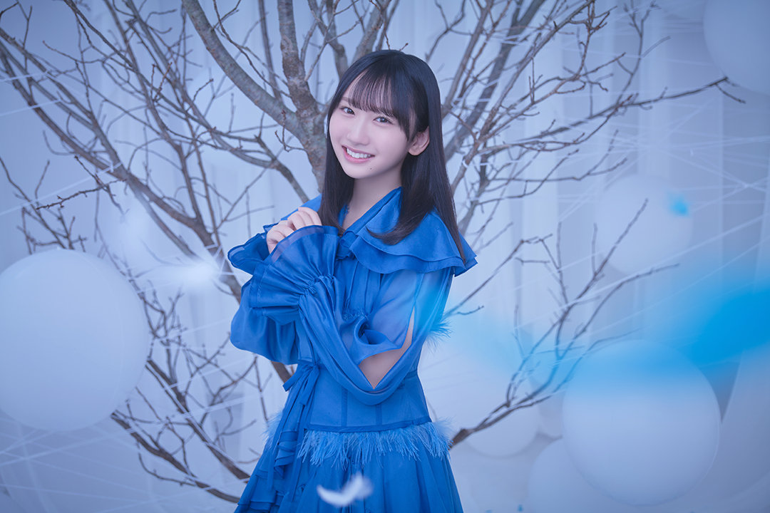 日向坂46 藤嶌果歩 Happy Train Tour おぼつかない ユニエア 日向坂46 藤嶌果歩 Happy Train Tour おぼつかない ユニエア