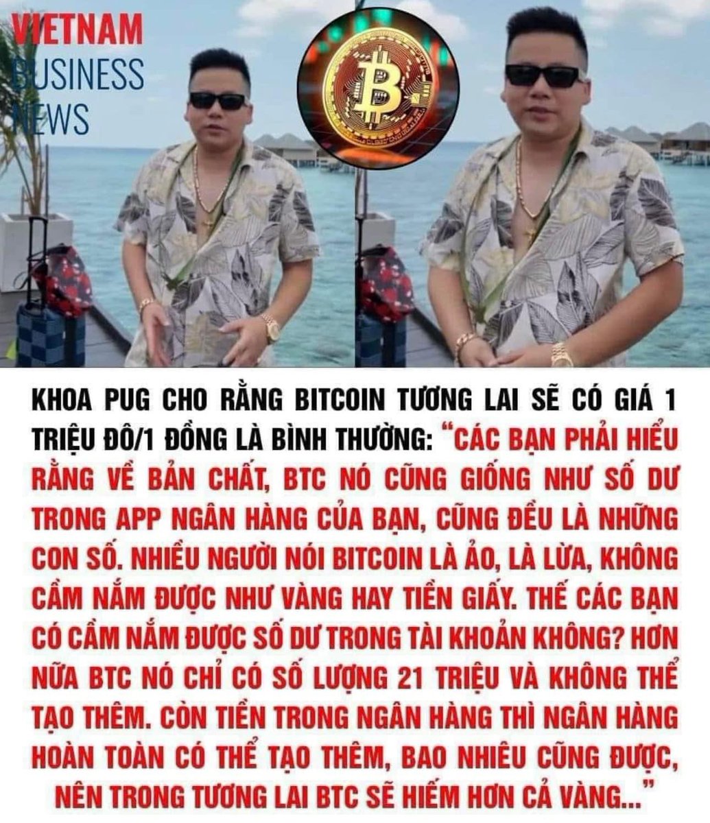 Linhan1267743's tweet photo. Hợp lí vậy ta🤔
#BTC #BITCOIN https://t.co/djl2GlecxU