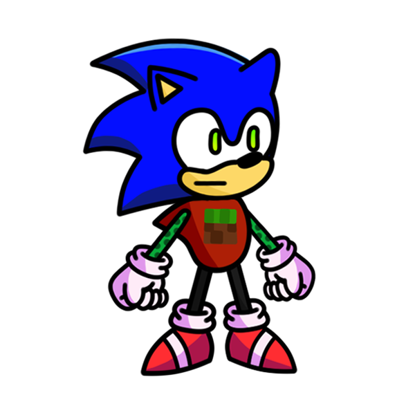 Gabriel66686192's tweet photo. @MajaviCuzYes Un sonic con una camisa roja?!! :O https://t.co/vW5POUGbzR