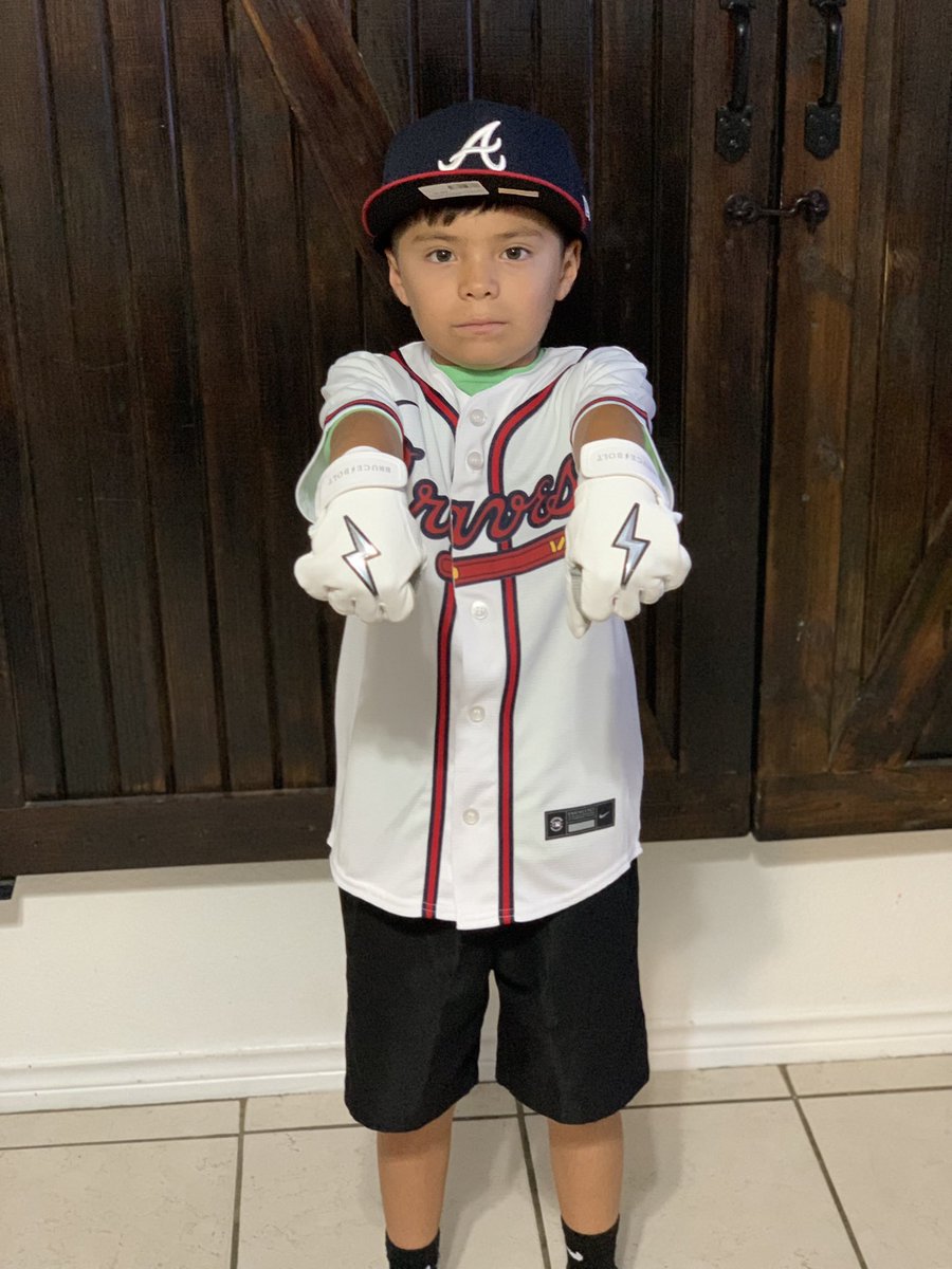 Gonzalez (@marc10braves) on Twitter photo 