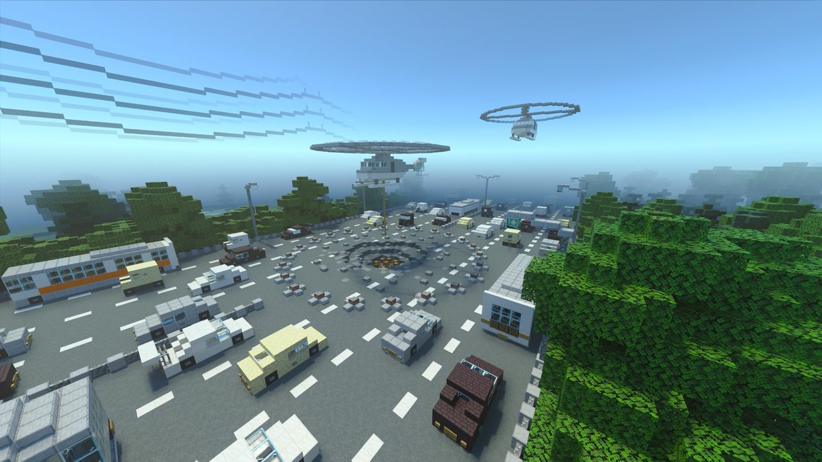 Zeqa Network tweet media