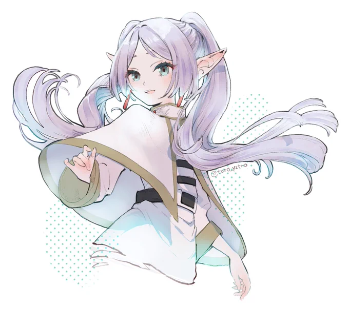 スキ #葬送のフリーレン 