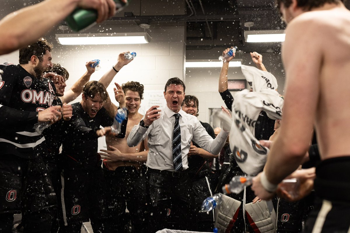 Omaha Hockey tweet media