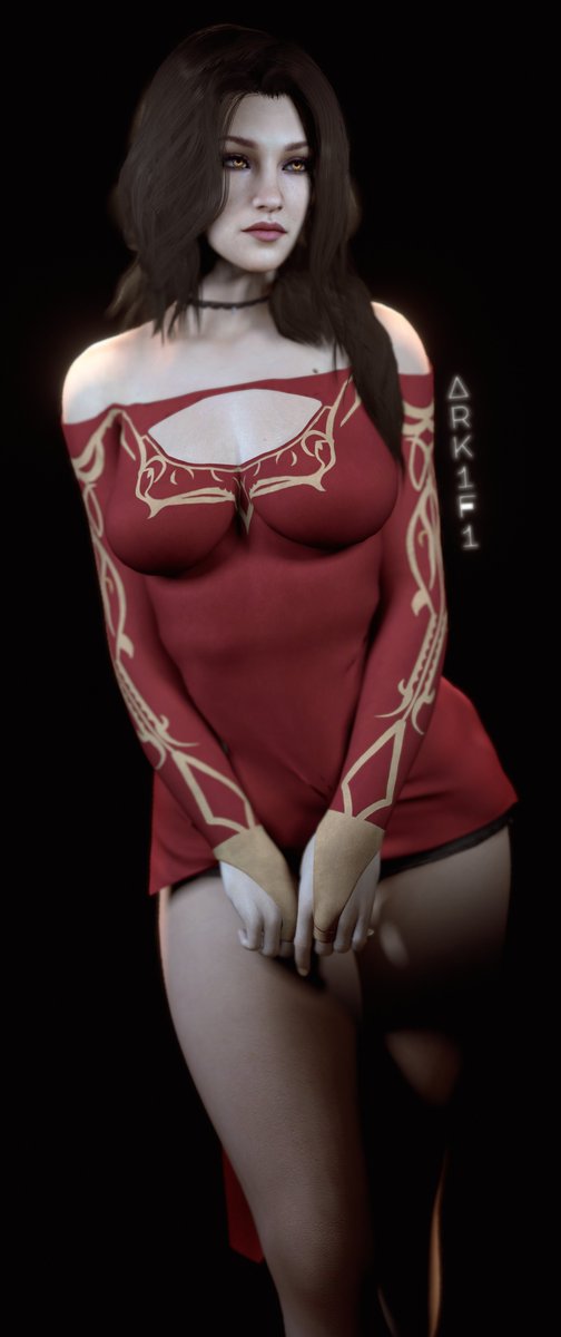 I've been waiting for this day for so long 😩 My QUEEN Cinder Fall (WIP) 🥵 Collabing with Re-Visions_Vam! patreon.com/ReVisions_Vam/… #nsfwtwt #VirtAMate #VaM #vr #vrporn #3d #3dporn #3dart #nsfw #nsfwart #RWBYfanart #SaveRWBY #CinderFall #Simping