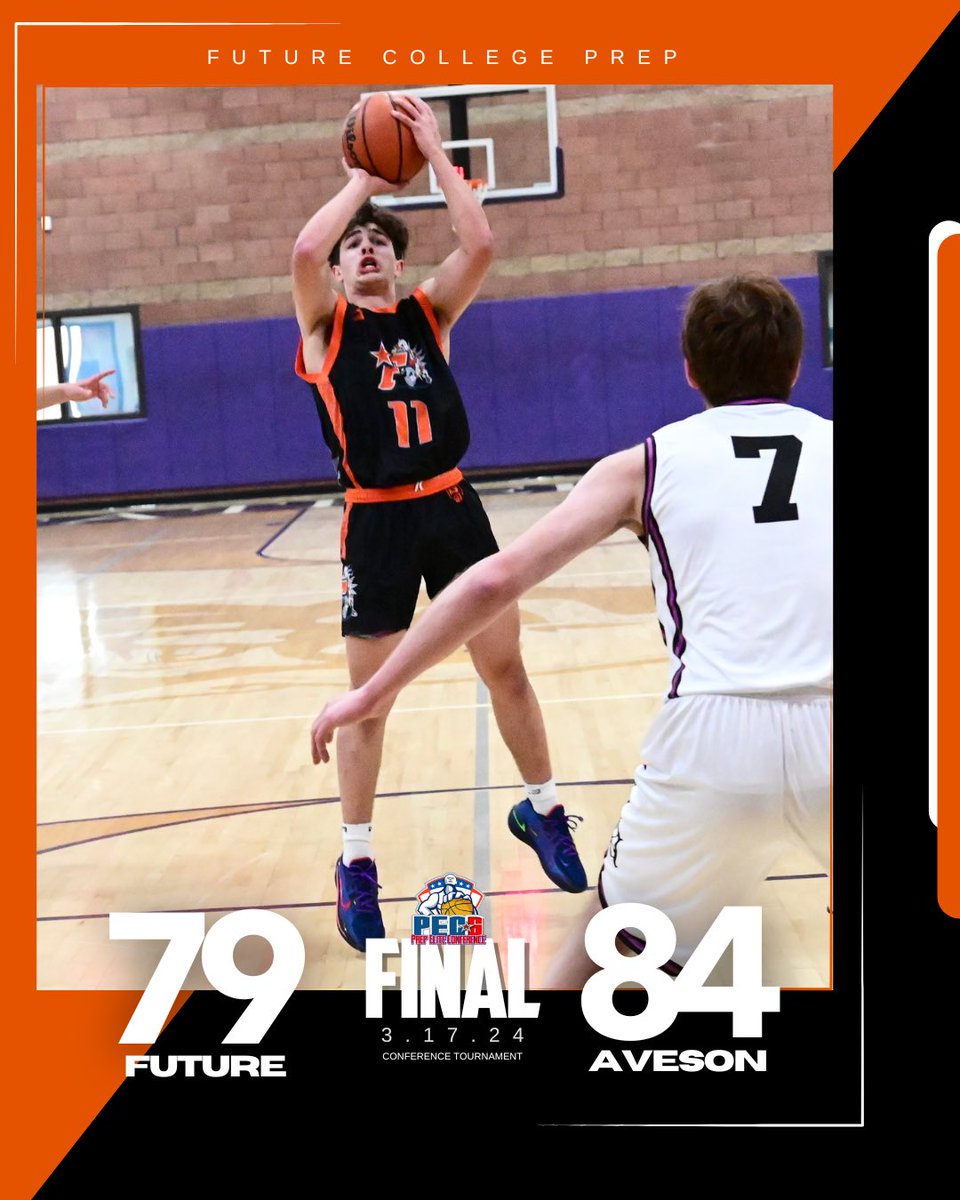 Future College Prep tweet media